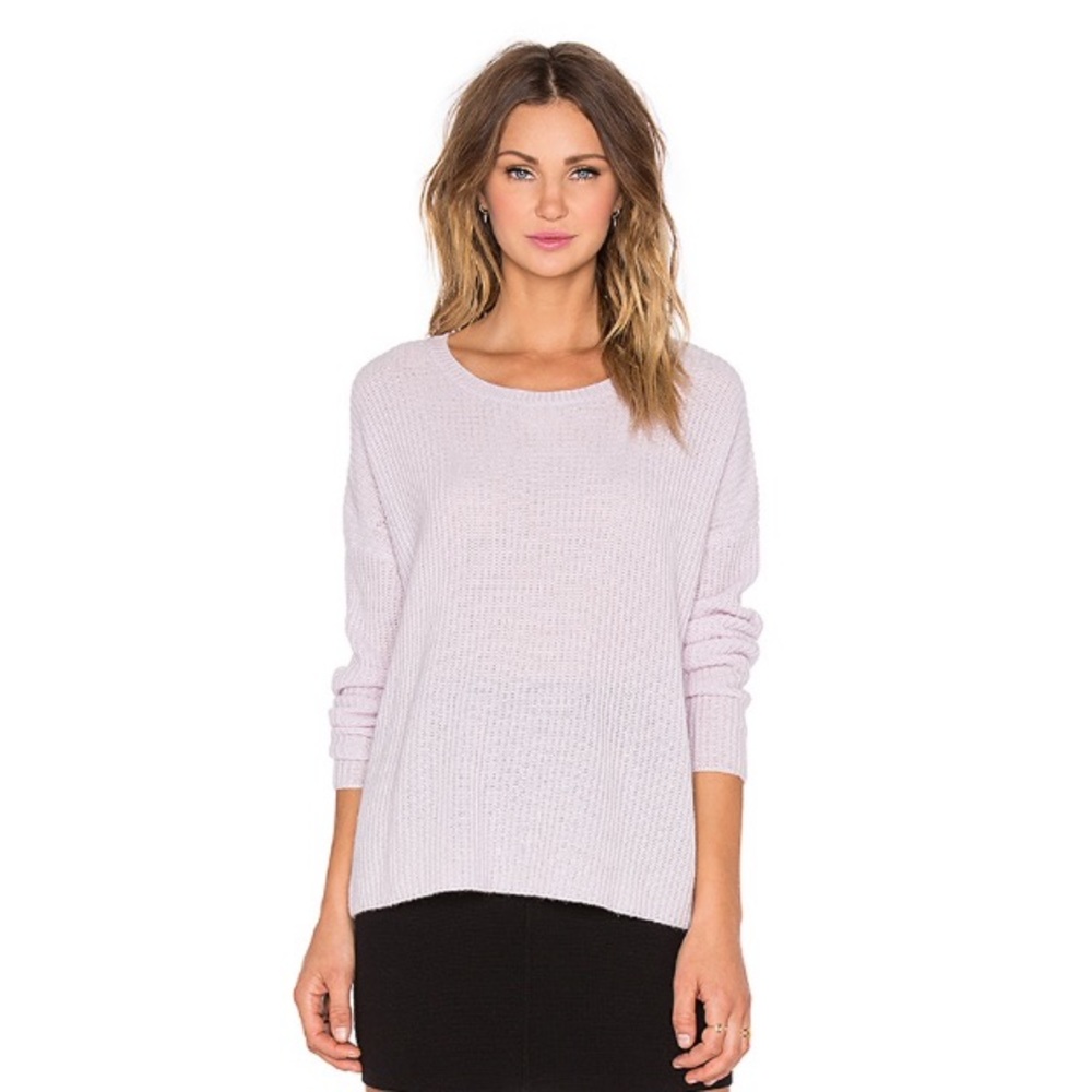 Joie Sweater